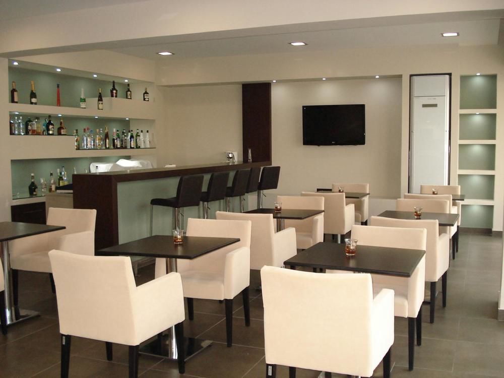 Maritime Hotel Apartments Petaloudes Bagian luar foto